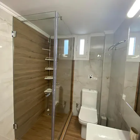 Lejlighed Modern