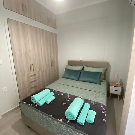 Apartment Luxury Modern