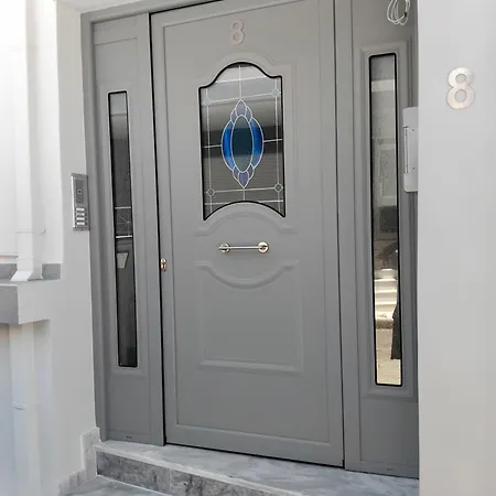 Luxury Modern * Pyrgos (Elis)